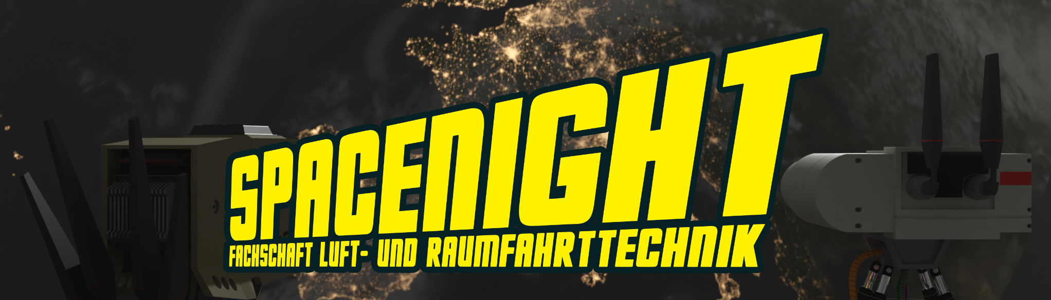 Spacenight